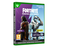 Xbox Fortnite – Darkfire & Ice Bundle (Zestaw Płomień Mroku i Lód - 1370078 - zdjęcie 2